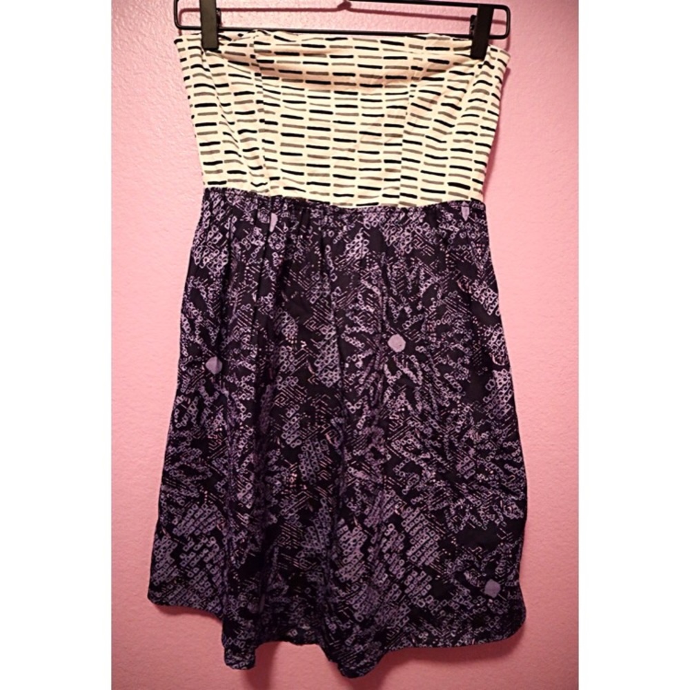 Roxy Short Summer Dress